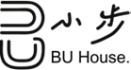小步咖啡｜手沖咖啡｜慢步生活｜二手市集Logo